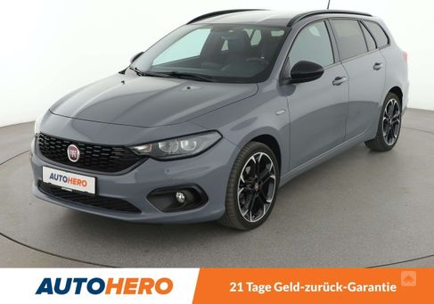 Fiat Tipo, 2020