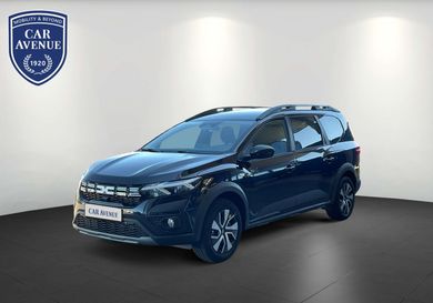 Dacia Jogger, 2025