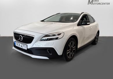 Volvo V40 Cross Country, 2019