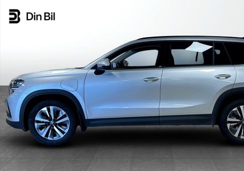 Skoda Kodiaq, 2025