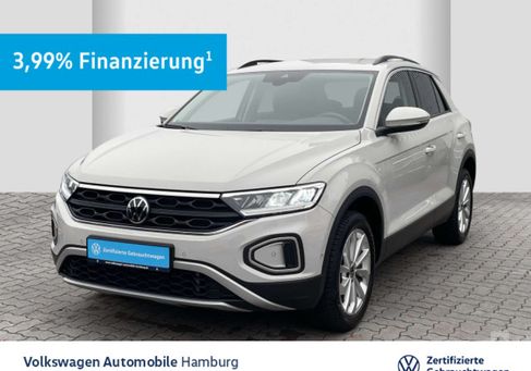 Volkswagen T-Roc, 2023