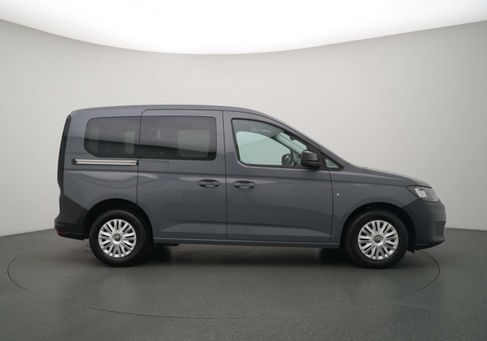 Volkswagen Caddy, 2024