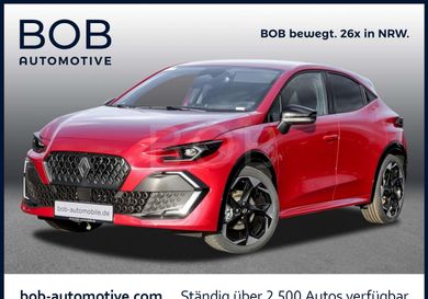 Renault Clio, 2026