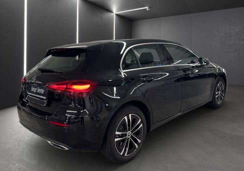 Mercedes-Benz A 250, 2025 3