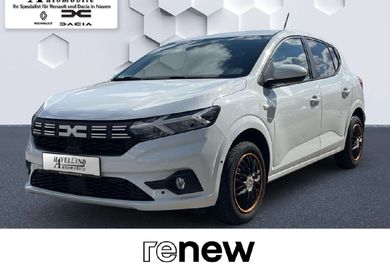 Dacia Sandero, 2023