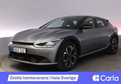 Kia EV6, 2023