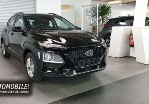 Hyundai Kona, 2019 3