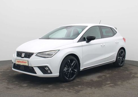 Seat Ibiza, 2025