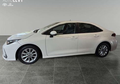 Toyota Corolla, 2023 3
