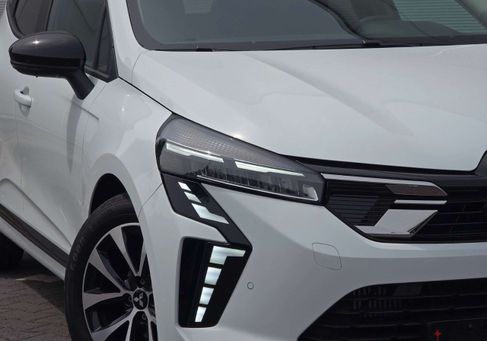 Mitsubishi Colt, 2025