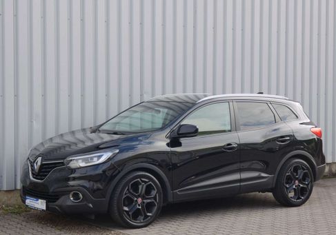 Renault Kadjar, 2017