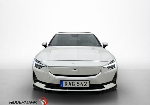 Polestar 2, 2024