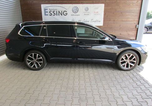Volkswagen Passat Variant, 2022 2