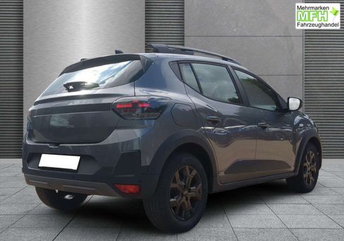 Dacia Sandero, 2026