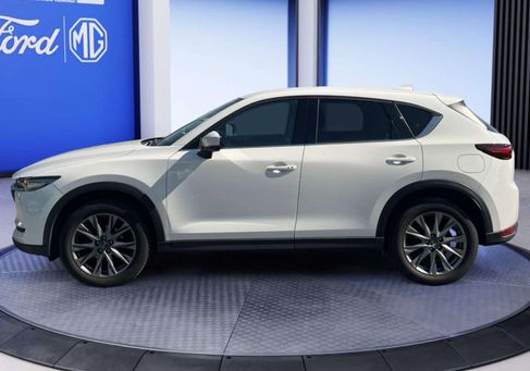 Mazda CX-5, 2020 3