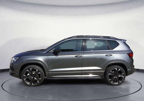 Cupra Ateca, 2024