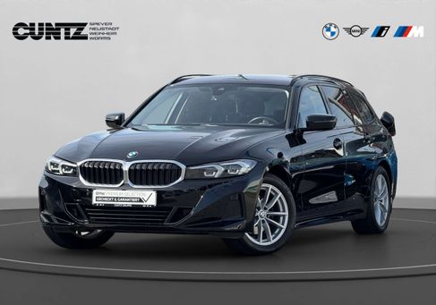 BMW 320, 2023 2
