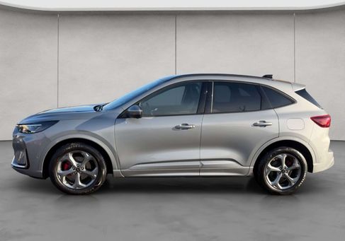 Ford Kuga, 2024 2