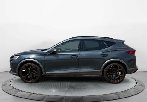 Cupra Formentor, 2022