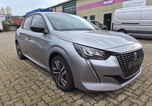 Peugeot 208, 2023