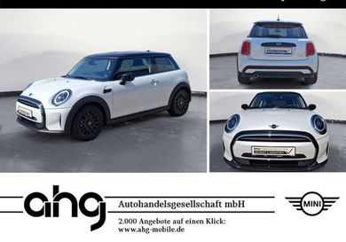 MINI Cooper, 2023