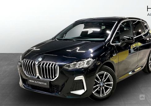 BMW 225 Active Tourer, 2023