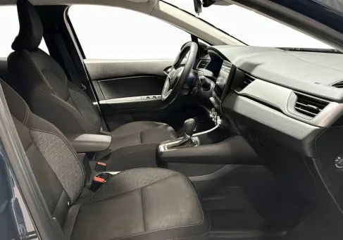 Renault Captur, 2022