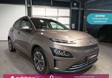 Hyundai Kona, 2022