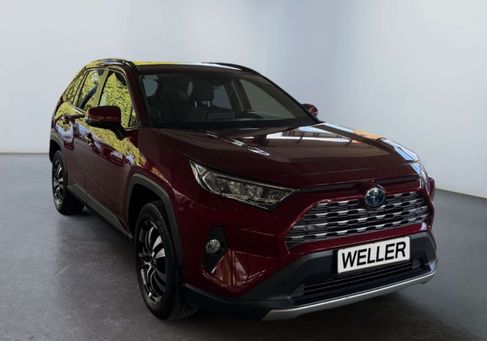 Toyota, 2020 3