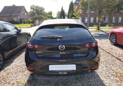 Mazda 3, 2026 3
