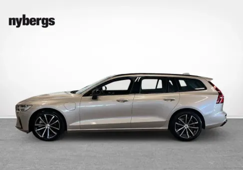 Volvo V60, 2025 2