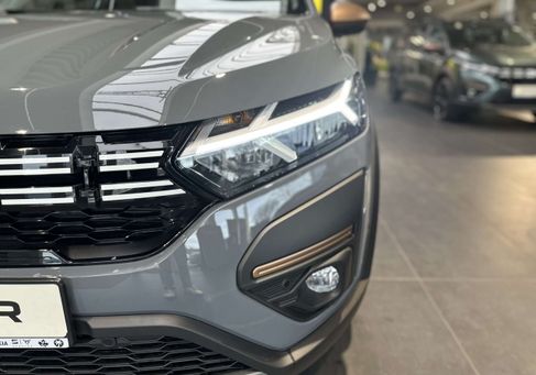 Dacia Jogger, 2026 3