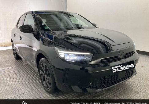 Opel Corsa, 2024 3