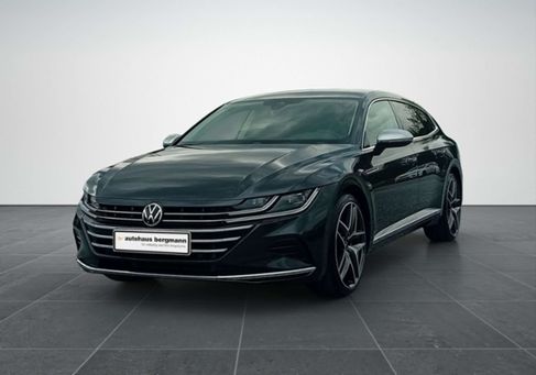 Volkswagen Arteon, 2023 2