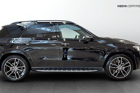 Mercedes-Benz GLE 350, 2023