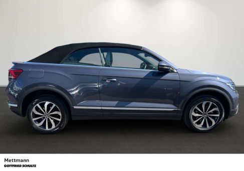 Volkswagen T-Roc, 2022