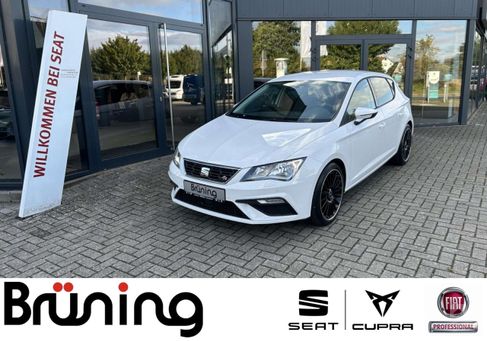 Seat Leon, 2017