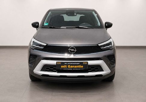 Opel Crossland X, 2022 3