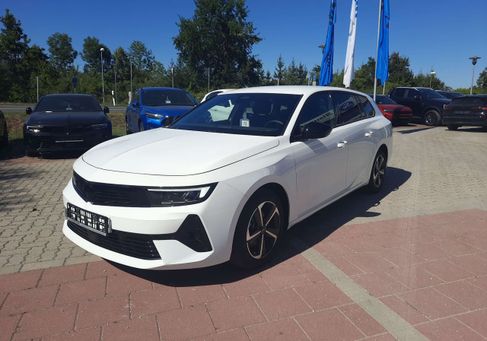 Opel Astra, 2025