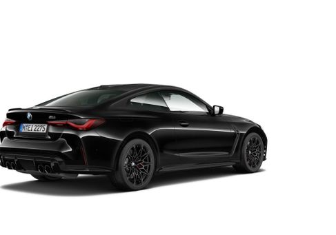 BMW M4, 2024