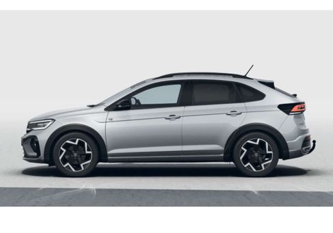 Volkswagen Taigo, 2025