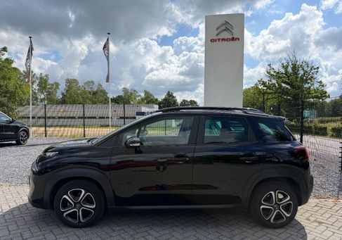Citroën C3, 2021 2