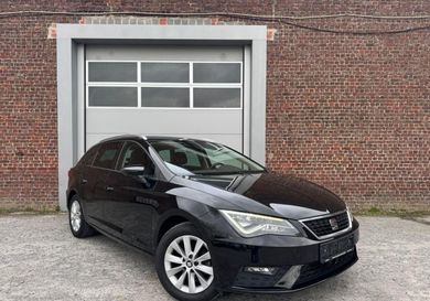 Seat Leon, 2019