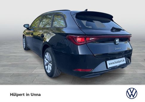 Seat Leon, 2026
