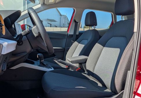 Seat Arona, 2024