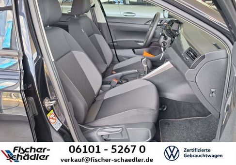Volkswagen Taigo, 2025