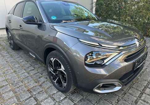 Citroën C4, 2024 2