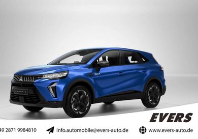Mitsubishi Grandis, 2026
