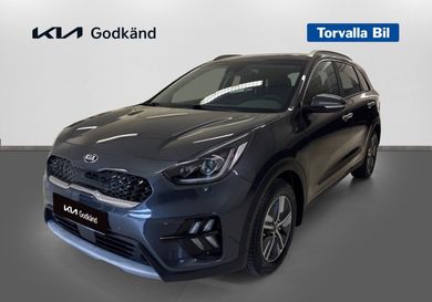 Kia Niro, 2020