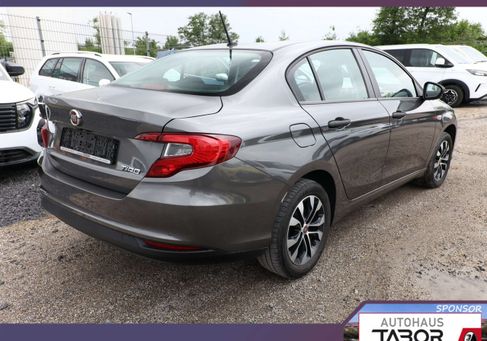 Fiat Tipo, 2021